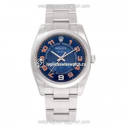 Rolex 114200 Air King Automatic Unisex Stainless Steel Watches Rolex 114200 Air King Automatic Unisex Stainless Steel Watches