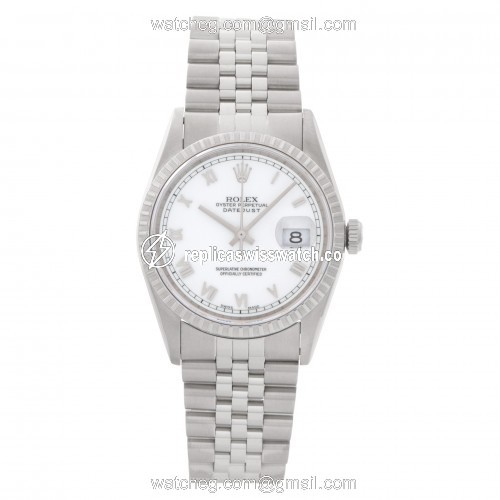 Rolex 16220 Datejust Automatic Male Stainless Steel Watches Rolex 16220 Datejust Automatic Male Stainless Steel Watches