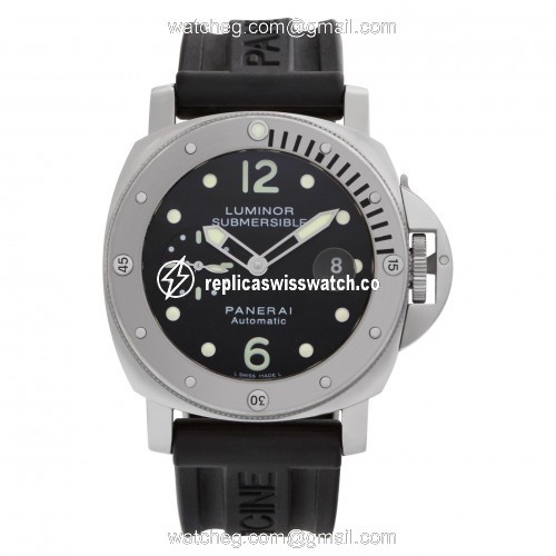 Panerai PAM024 Luminor Automatic Male Stainless Steel Watches Panerai PAM024 Luminor Automatic Male Stainless Steel Watches