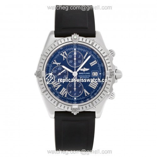 Breitling a13355 Crosswind Automatic Male Stainless Steel Watches Breitling a13355 Crosswind Automatic Male Stainless Steel Watches