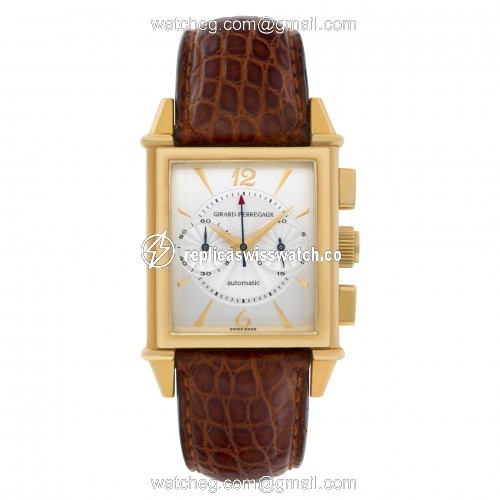 Girard Perregaux 25990.0.51.1161 Vintage 1945 Automatic Male 18k yellow gold Watches Girard Perregaux 25990.0.51.1161 Vintage 1945 Automatic Male 18k yellow gold Watches