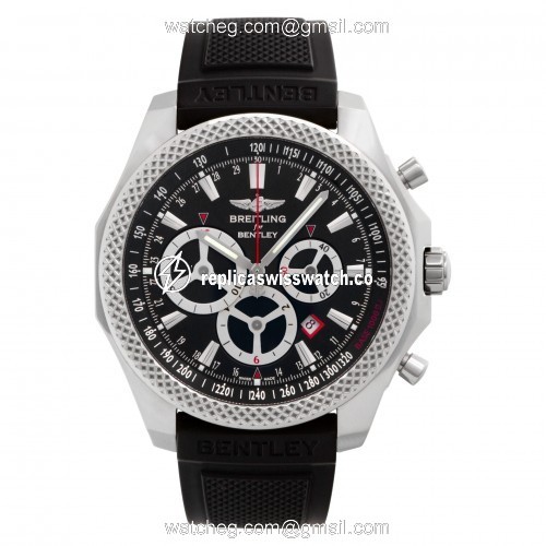 Breitling A2536624/bb09 Bentley Automatic Male Stainless Steel Watches Breitling A2536624/bb09 Bentley Automatic Male Stainless Steel Watches