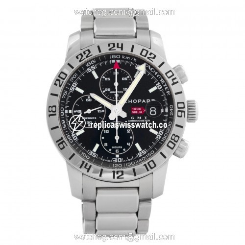 Chopard 158992-3001 Mille Miglia Automatic Male Stainless Steel Watches Chopard 158992-3001 Mille Miglia Automatic Male Stainless Steel Watches