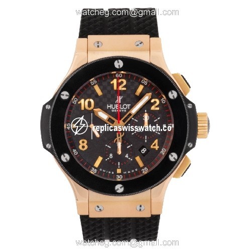 Hublot 310.PB.131.RX Big Bang Automatic Male 18k rose gold Watches Hublot 310.PB.131.RX Big Bang Automatic Male 18k rose gold Watches