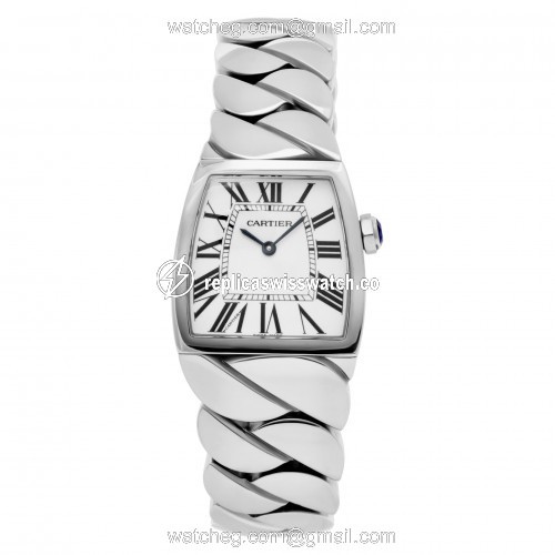 Cartier W6600221 la dona Quartz Female Stainless Steel Watches Cartier W6600221 la dona Quartz Female Stainless Steel Watches