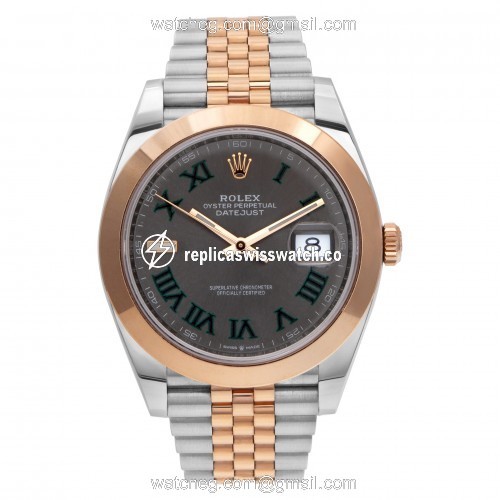 Rolex 126301 Datejust 41 Automatic Male Stainless Steel Watches Rolex 126301 Datejust 41 Automatic Male Stainless Steel Watches