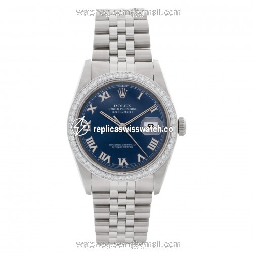 Rolex 16234 Datejust Automatic Male Stainless Steel Watches Rolex 16234 Datejust Automatic Male Stainless Steel Watches