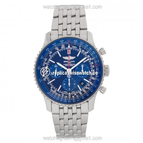 Breitling AB0121 Navitimer Automatic Male Stainless Steel Watches Breitling AB0121 Navitimer Automatic Male Stainless Steel Watches