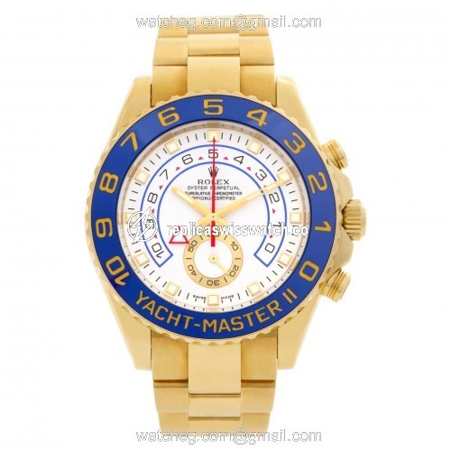 Rolex 116688 Yacht-Master Automatic Male 18k yellow gold Watches Rolex 116688 Yacht-Master Automatic Male 18k yellow gold Watches