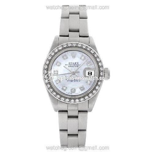 Rolex 79160 Datejust Automatic Female Stainless Steel Watches Rolex 79160 Datejust Automatic Female Stainless Steel Watches