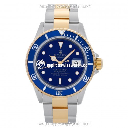 Rolex 16613 Submariner Automatic Male Stainless Steel Watches Rolex 16613 Submariner Automatic Male Stainless Steel Watches