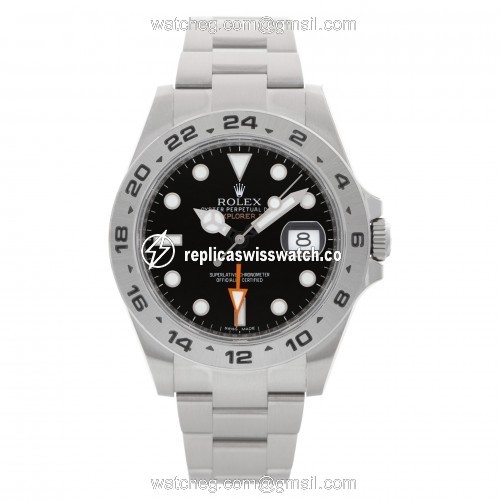 Rolex 216570 Explorer Automatic Male Stainless Steel Watches Rolex 216570 Explorer Automatic Male Stainless Steel Watches