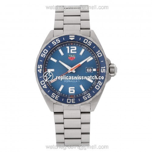 Tag Heuer WAZ1010.BA0842 Formula 1 Quartz Male Stainless Steel Watches Tag Heuer WAZ1010.BA0842 Formula 1 Quartz Male Stainless Steel Watches
