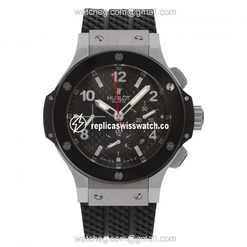 Hublot 301.SB.131.RX Big Bang Automatic Male Stainless Steel Watches Hublot 301.SB.131.RX Big Bang Automatic Male Stainless Steel Watches