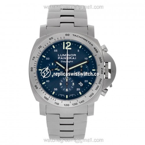Panerai PAM00327 Luminor Automatic Male Titanium Watches Panerai PAM00327 Luminor Automatic Male Titanium Watches