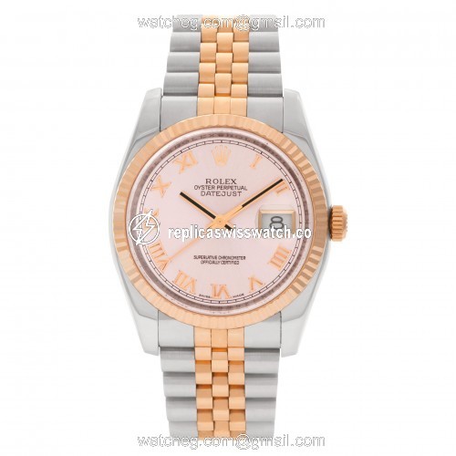 Rolex 116231 Datejust Automatic Unisex Stainless Steel Watches Rolex 116231 Datejust Automatic Unisex Stainless Steel Watches