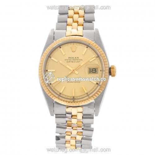 Rolex 1601 Datejust Automatic Male Stainless Steel Watches Rolex 1601 Datejust Automatic Male Stainless Steel Watches