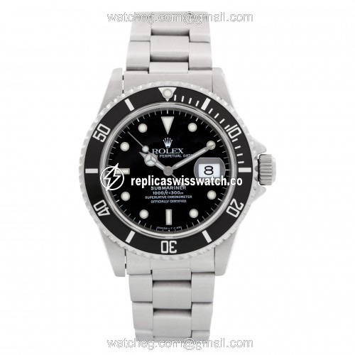Rolex 16800 Submariner Automatic Male Stainless Steel Watches Rolex 16800 Submariner Automatic Male Stainless Steel Watches