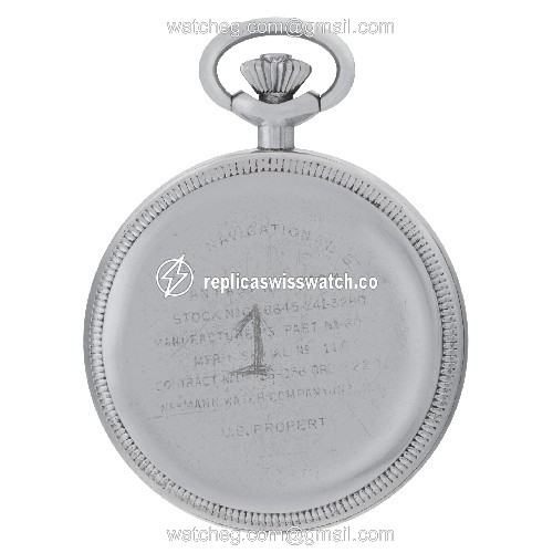 Breitling Breitling 697 pocket watch Manual Male Stainless Steel Watches Breitling Breitling 697 pocket watch Manual Male Stainless Steel Watches