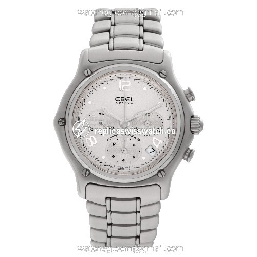 Ebel 9137240 1911 Automatic Male Stainless Steel Watches Ebel 9137240 1911 Automatic Male Stainless Steel Watches