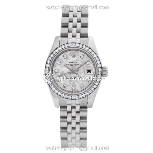 Rolex 179384 Datejust Automatic Female Stainless Steel Watches Rolex 179384 Datejust Automatic Female Stainless Steel Watches