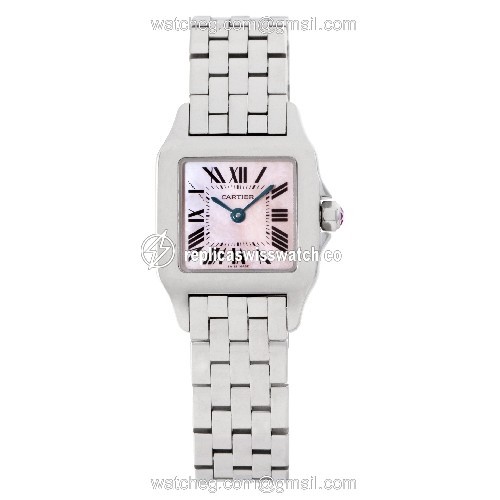 Cartier 2698 Demoiselle Quartz Unisex Stainless Steel Watches Cartier 2698 Demoiselle Quartz Unisex Stainless Steel Watches