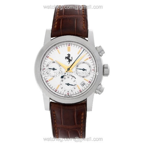 Girard Perregaux 8020 Ferrari Automatic Male Stainless Steel Watches Girard Perregaux 8020 Ferrari Automatic Male Stainless Steel Watches