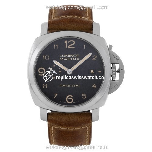 Panerai PAM00359 Luminor Marina Automatic Male Stainless Steel Watches Panerai PAM00359 Luminor Marina Automatic Male Stainless Steel Watches