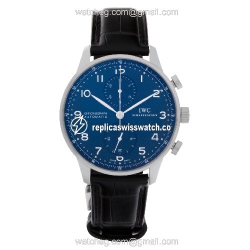 IWC IW371447 Portuguese Automatic Male Stainless Steel Watches IWC IW371447 Portuguese Automatic Male Stainless Steel Watches