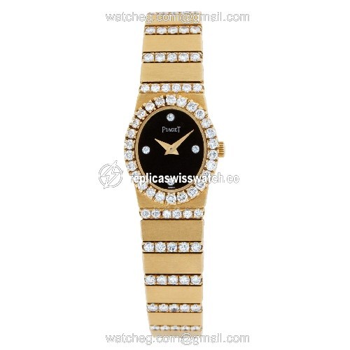 Piaget 8326 c 606 Polo Quartz Female 18k yellow gold Watches Piaget 8326 c 606 Polo Quartz Female 18k yellow gold Watches