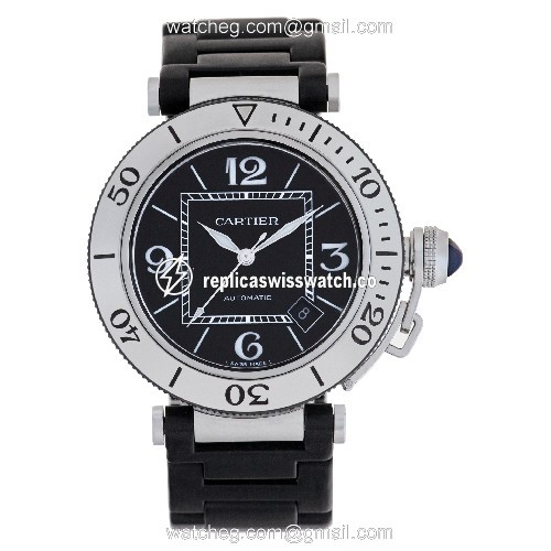 Cartier W31077U2 Seatimer Automatic Male Stainless Steel Watches Cartier W31077U2 Seatimer Automatic Male Stainless Steel Watches