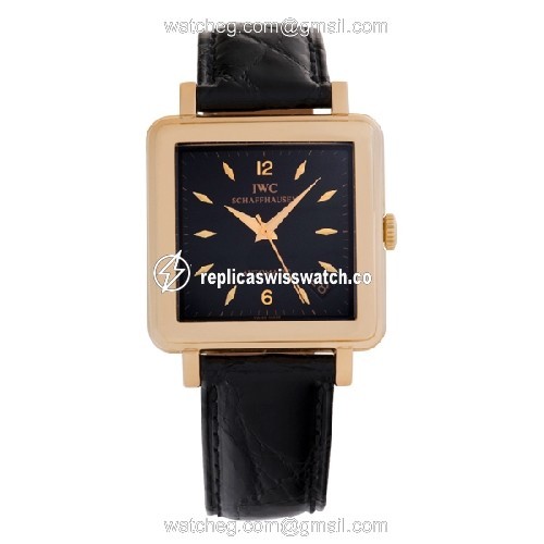 IWC 1876 Schaffhausen Automatic Male 18k yellow gold Watches IWC 1876 Schaffhausen Automatic Male 18k yellow gold Watches