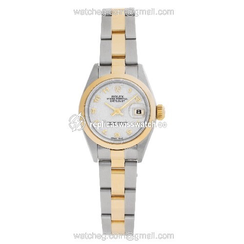 Rolex 69163 Datejust Automatic Female Stainless Steel Watches Rolex 69163 Datejust Automatic Female Stainless Steel Watches