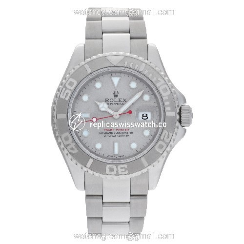 Rolex 16622 Yacht-Master Automatic Male Stainless Steel Watches Rolex 16622 Yacht-Master Automatic Male Stainless Steel Watches