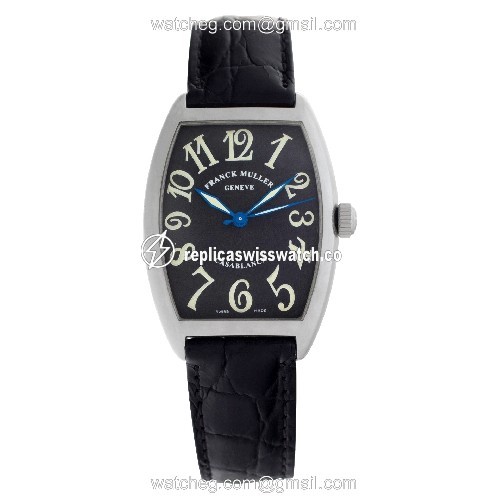 Franck Muller 45 Casablanca Automatic Unisex Stainless Steel Watches Franck Muller 45 Casablanca Automatic Unisex Stainless Steel Watches