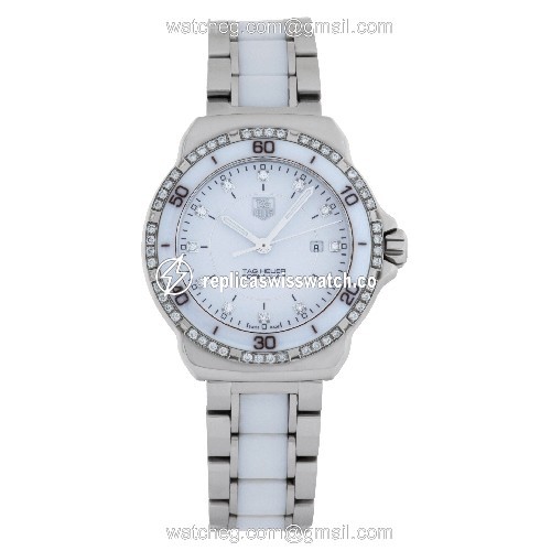 Tag Heuer WAH1313.BA0868 Formula 1 Quartz Female Stainless Steel Watches Tag Heuer WAH1313.BA0868 Formula 1 Quartz Female Stainless Steel Watches