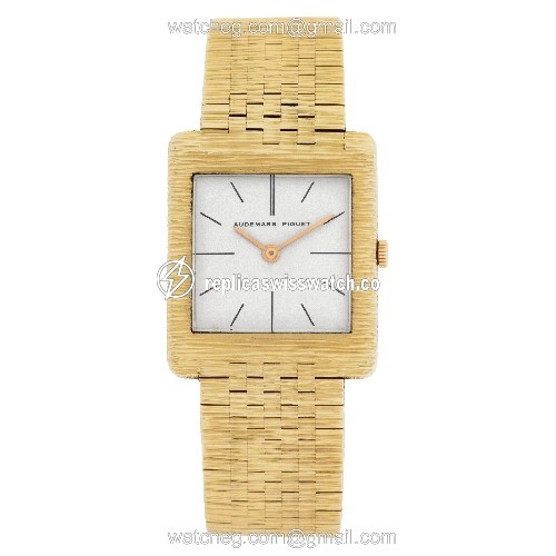 Audemars Piguet Audemars Piguet 108 Classic Manual Unisex 18k yellow gold Watches Audemars Piguet Audemars Piguet 108 Classic Manual Unisex 18k yellow gold Watches
