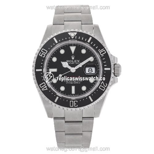Rolex 126600 Sea-Dweller Automatic Male Stainless Steel Watches Rolex 126600 Sea-Dweller Automatic Male Stainless Steel Watches