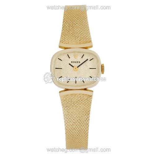 Rolex 8232 Classic Manual Female 14k yellow gold Watches Rolex 8232 Classic Manual Female 14k yellow gold Watches
