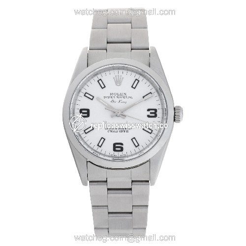 Rolex 14000 Air King Automatic Unisex Stainless Steel Watches Rolex 14000 Air King Automatic Unisex Stainless Steel Watches