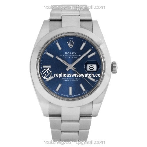 Rolex 126300 Datejust 41 Automatic Male Stainless Steel Watches Rolex 126300 Datejust 41 Automatic Male Stainless Steel Watches