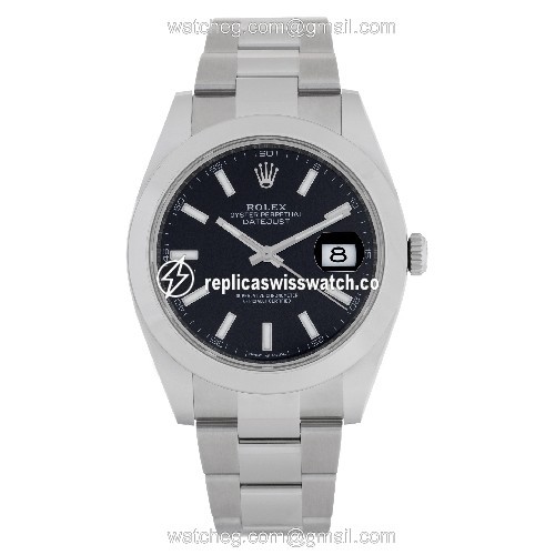 Rolex 126300 Datejust 41 Automatic Male Stainless Steel Watches Rolex 126300 Datejust 41 Automatic Male Stainless Steel Watches