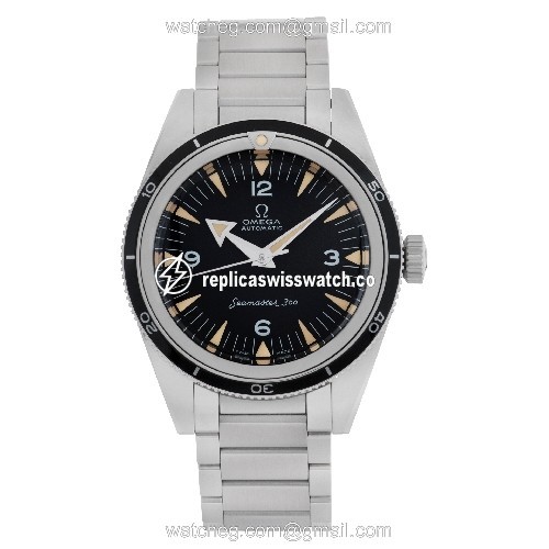 Omega 234.10.39.20.01.001 Seamaster Co-Axial Automatic Male Stainless Steel Watches Omega 234.10.39.20.01.001 Seamaster Co-Axial Automatic Male Stainless Steel Watches