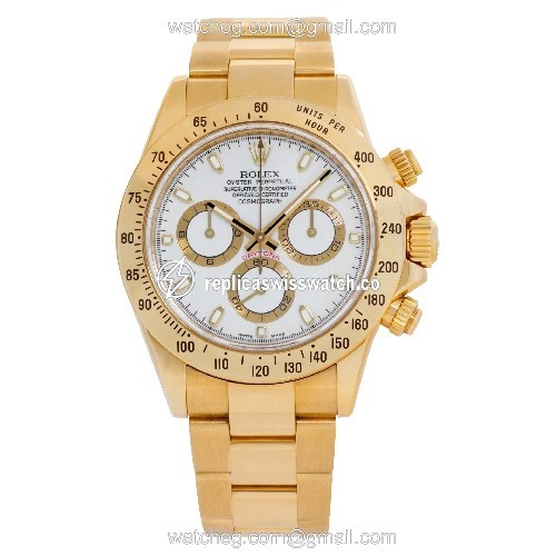 Rolex 116528 Daytona Automatic Male 18k yellow gold Watches Rolex 116528 Daytona Automatic Male 18k yellow gold Watches