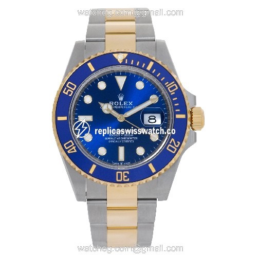 Rolex 126613LB Submariner Automatic Male Stainless Steel Watches Rolex 126613LB Submariner Automatic Male Stainless Steel Watches