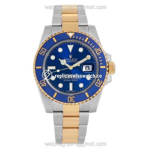 Rolex 116613LB Submariner Automatic Male Stainless Steel Watches Rolex 116613LB Submariner Automatic Male Stainless Steel Watches