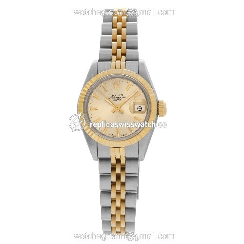 Rolex 16013 Date Automatic Female Stainless Steel Watches Rolex 16013 Date Automatic Female Stainless Steel Watches