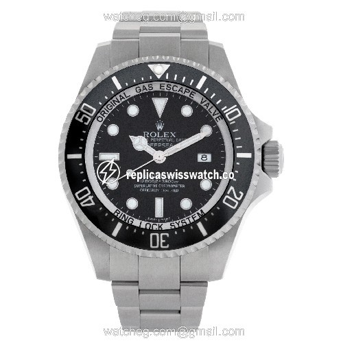 Rolex 116660 Sea-Dweller Automatic Male Stainless Steel Watches Rolex 116660 Sea-Dweller Automatic Male Stainless Steel Watches