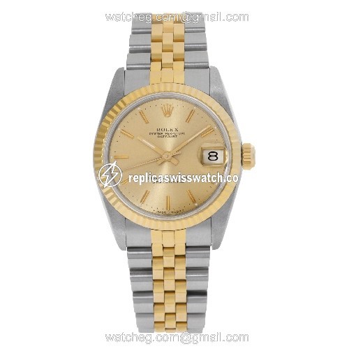 Rolex 68273 Datejust Automatic Unisex Stainless Steel Watches Rolex 68273 Datejust Automatic Unisex Stainless Steel Watches
