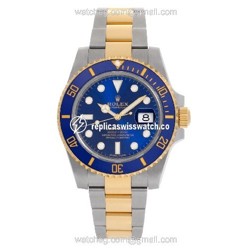 Rolex 116613LB Submariner Automatic Male Stainless Steel Watches Rolex 116613LB Submariner Automatic Male Stainless Steel Watches